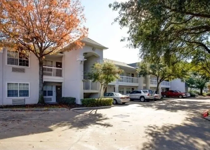 Studio 6-Stafford, Tx - Houston - Sugarland