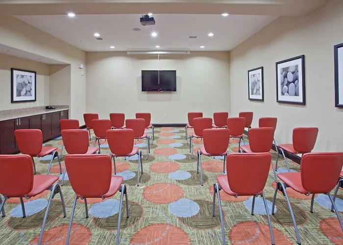Staybridge Suites Houston Stafford - Sugar Land By Ihg