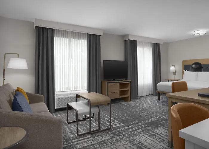 Homewood Suites By Hilton Houston Stafford Sugar Land