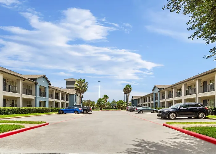 Sonesta Simply Suites Stafford