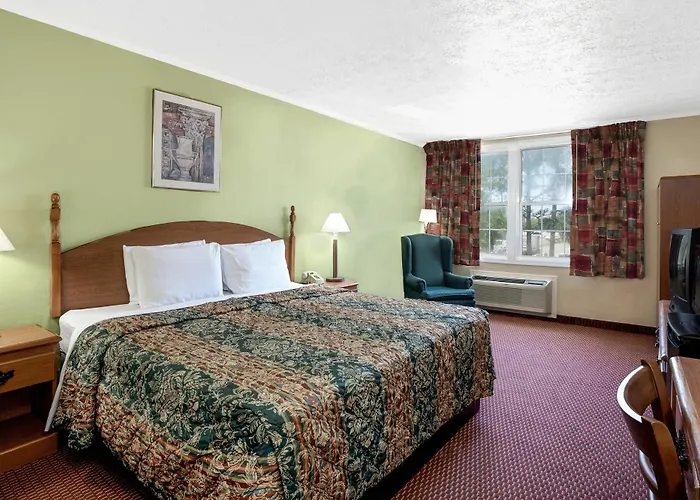 Days Inn Sugarland/Stafford